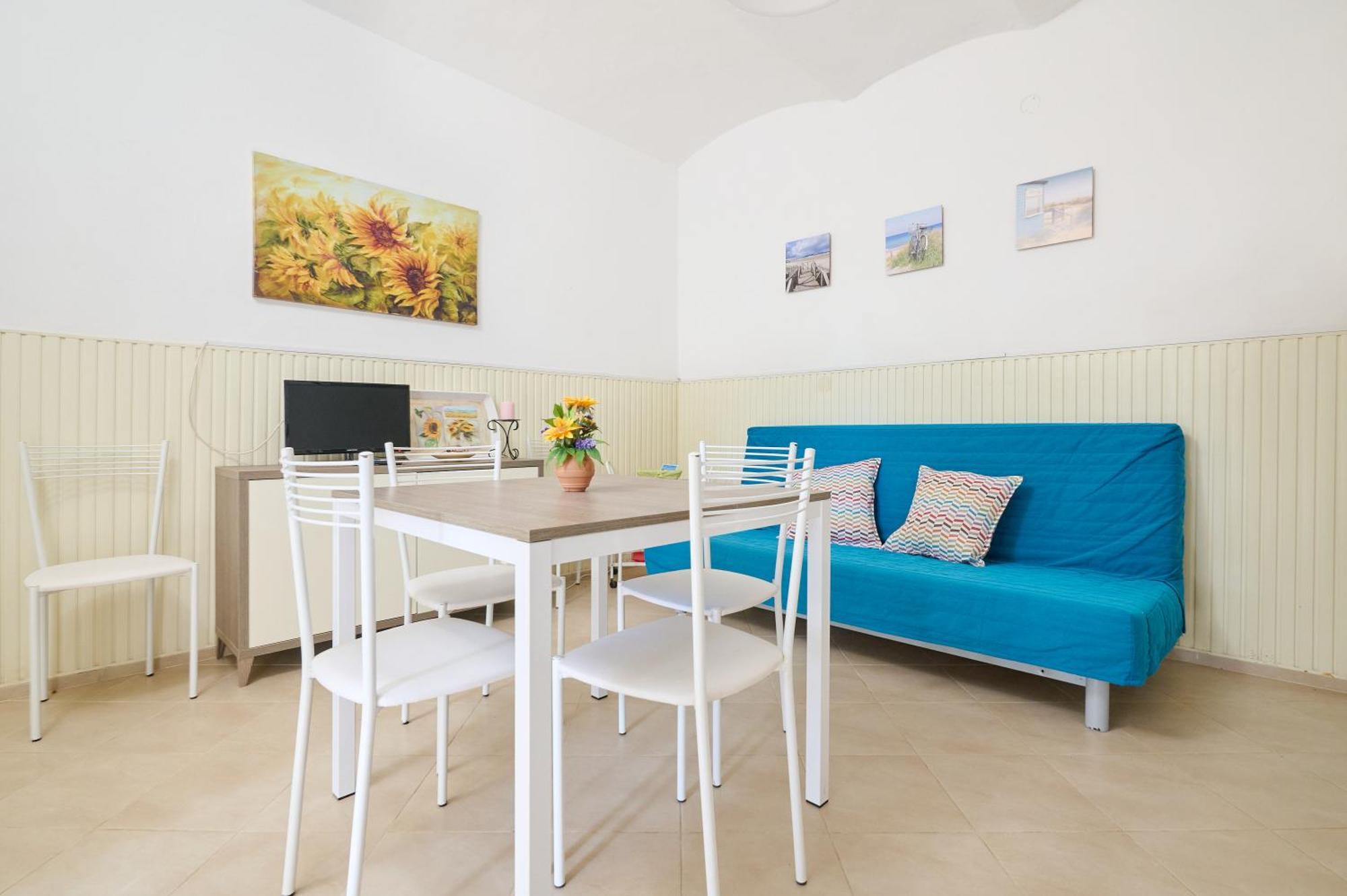Mare Etrusco 9 Populonia